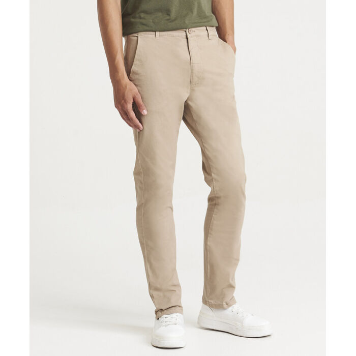 Adam slim chinos Thumbnail