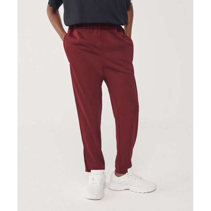 Kids knitted tracksuit pants Thumbnail