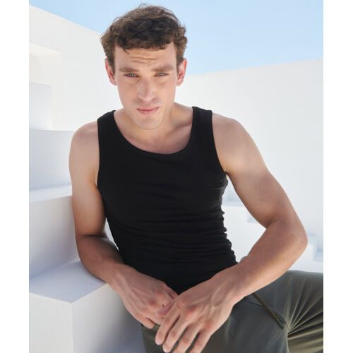 Feel good stretch vest Thumbnail