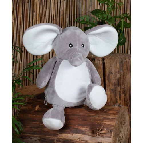 Zippie elephant Thumbnail