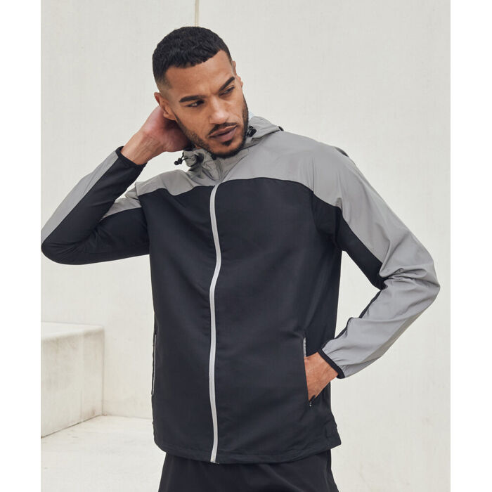 Hi-viz jacket Thumbnail