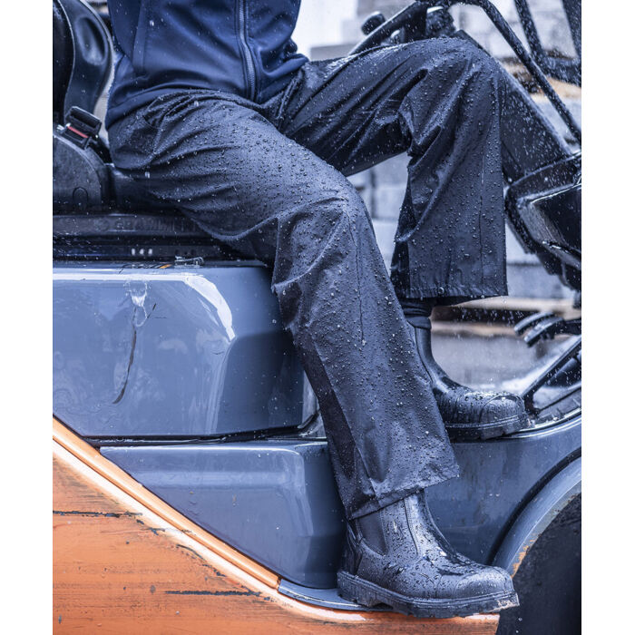 Pro packaway overtrousers Thumbnail