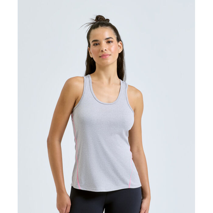 Women's TriDri® 'laser cut' vest Thumbnail