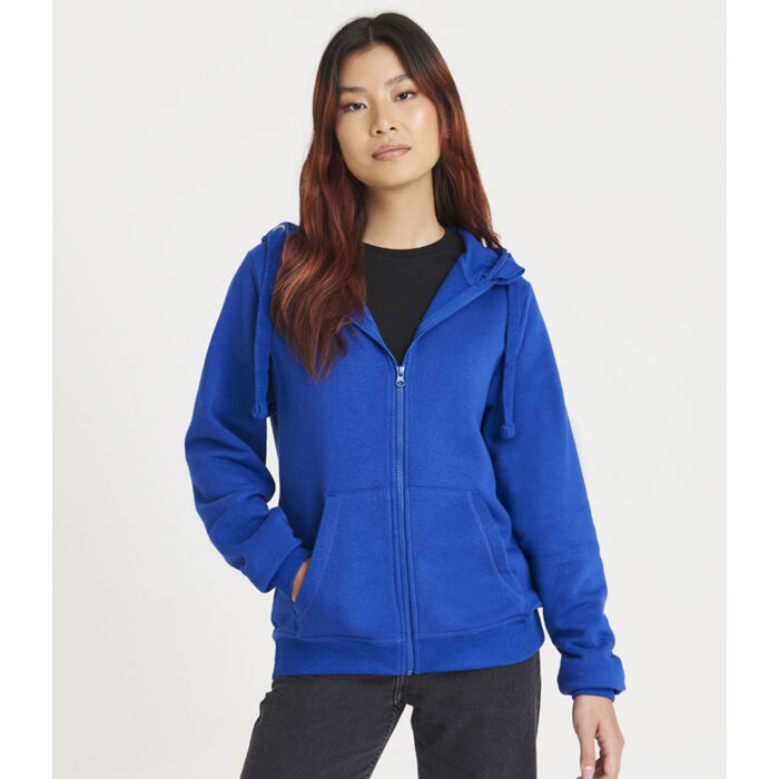 AWDis Graduate Heavyweight Zoodie Thumbnail