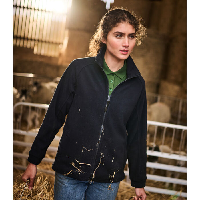 Regatta Ladies Thor III Fleece Jacket Thumbnail