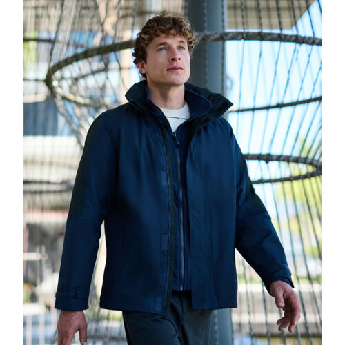 Regatta Defender III 3-in-1 Jacket Thumbnail