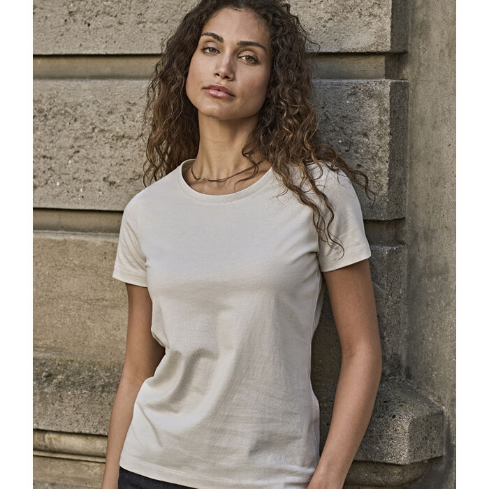 Tee Jays Ladies Sof T-Shirt Thumbnail