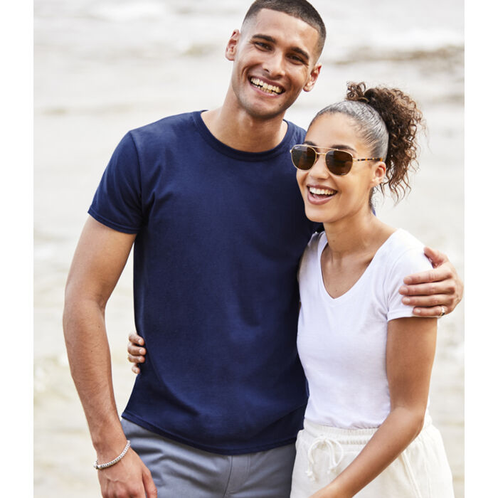 Fruit of the Loom Iconic 150 T-Shirt Thumbnail