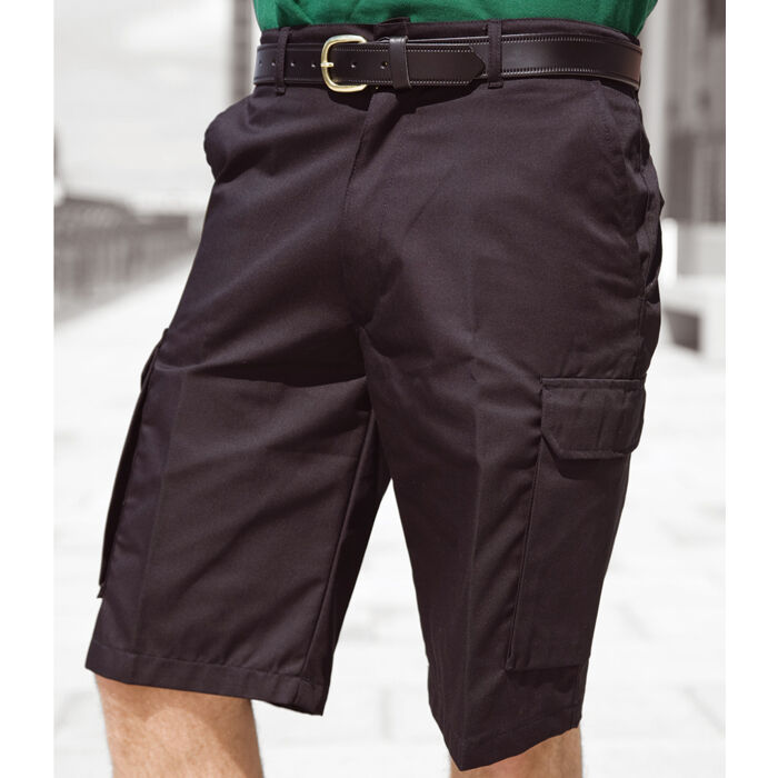 Warrior Cargo Shorts Thumbnail