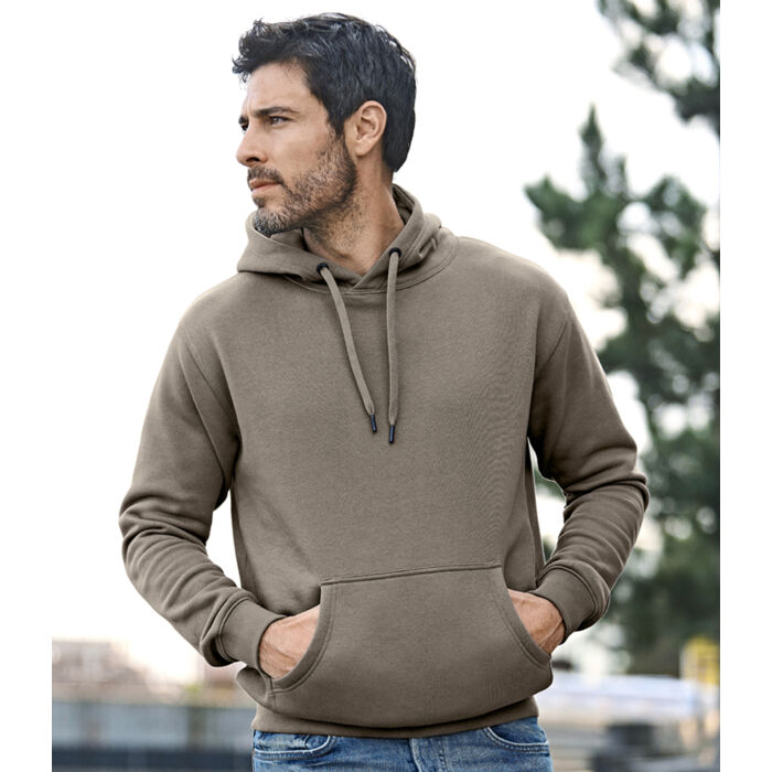 Tee Jays Hooded Sweatshirt Thumbnail