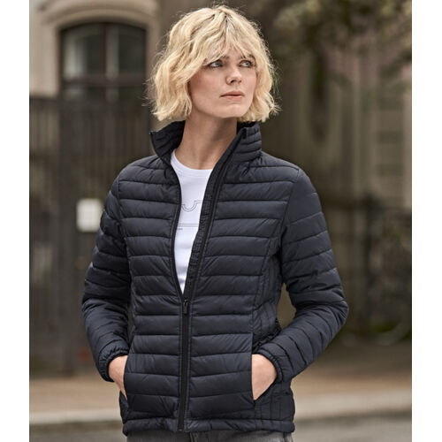Tee Jays Ladies Zepelin Padded Jacket Thumbnail