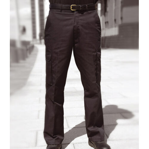 Warrior Cargo Trousers Thumbnail