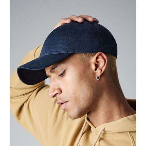 Beechfield Air Mesh 6 Panel Cap Thumbnail
