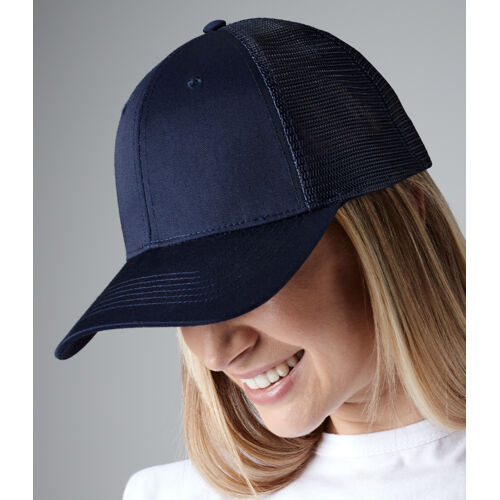 Beechfield Urbanwear Trucker Cap Thumbnail