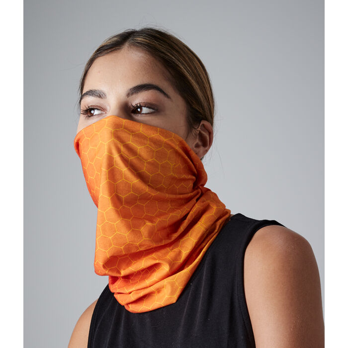 Beechfield Morf® Geometric Thumbnail