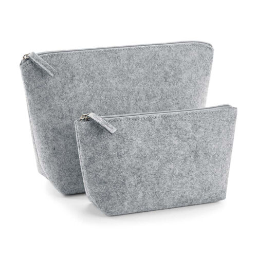 BagBase Felt Accessory Bag Thumbnail