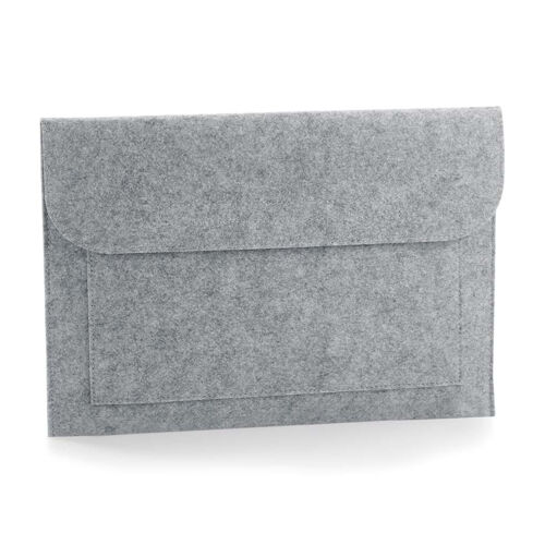 BagBase Felt Laptop/Document Slip Thumbnail