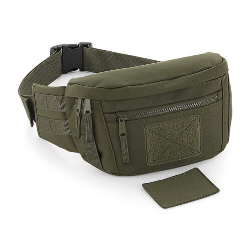 BagBase MOLLE Utility Waistpack Thumbnail