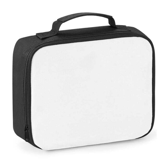 BagBase Sublimation Lunch Cooler Bag Thumbnail