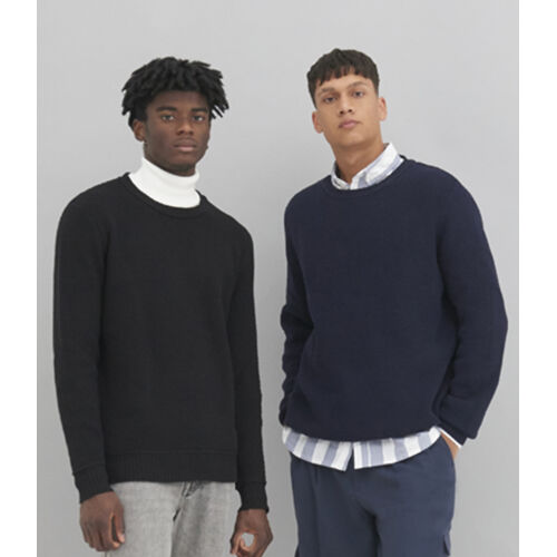 Ecologie Unisex Taroko Sustainable Crew Neck Sweater Thumbnail