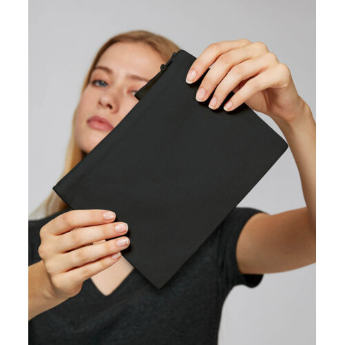 Woven pencil case (STAU764) Thumbnail