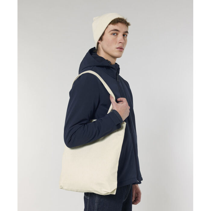 Woven tote bag (STAU760) Thumbnail