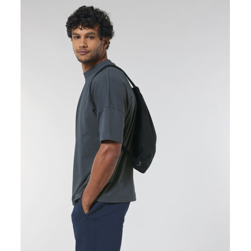 Woven gym bag (STAU763) Thumbnail