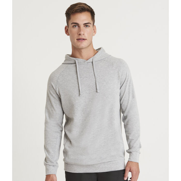 AWDis Cool Unisex Fitness Hoodie Thumbnail