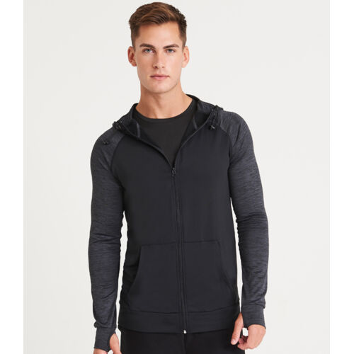 AWDis Cool Contrast Zoodie Thumbnail