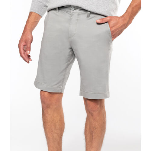 Kariban Chino Bermuda Shorts Thumbnail