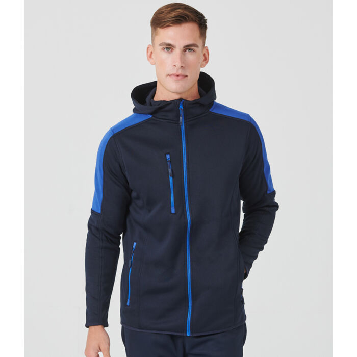 Finden + Hales Active Soft Shell Jacket Thumbnail