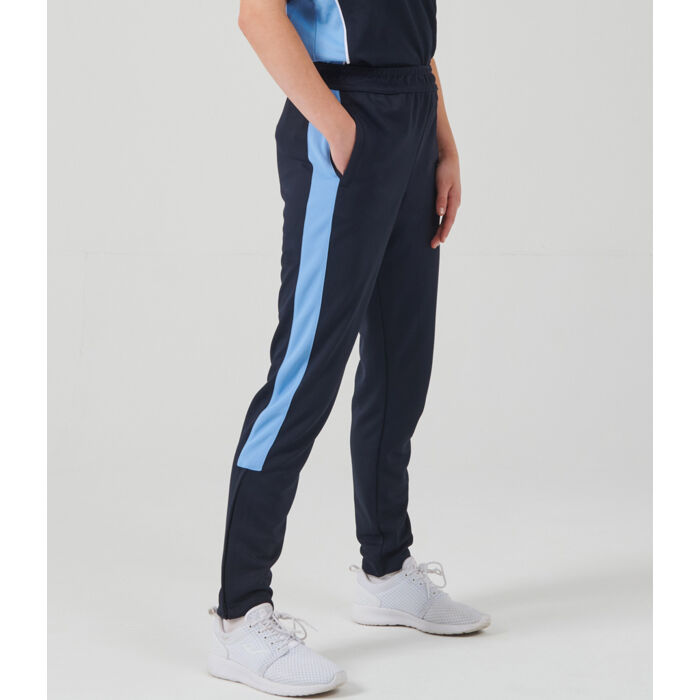 Finden + Hales Kids Knitted Tracksuit Pants Thumbnail