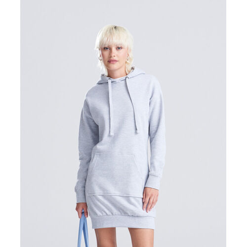 Hoodie dress Thumbnail
