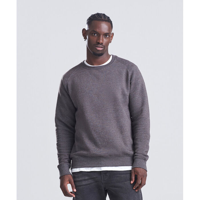 Graduate heavyweight sweatshirt Thumbnail