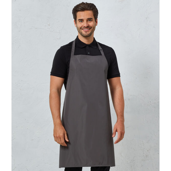 Premier Waterproof Bib Apron Thumbnail