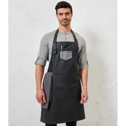 Premier Division Bib Apron Thumbnail