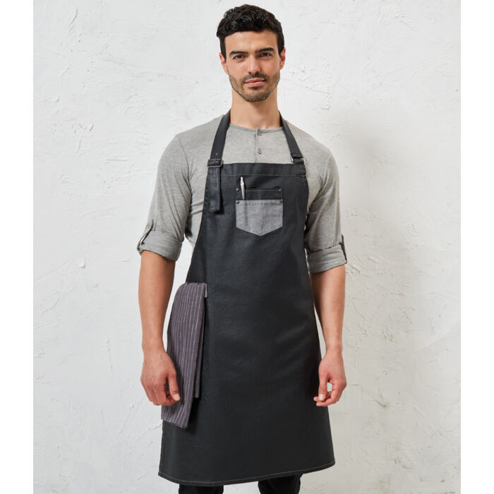 Premier Division Bib Apron Thumbnail