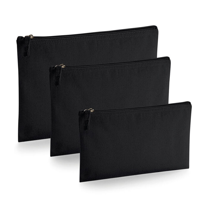 Westford Mill EarthAware® Organic Accessory Pouch Thumbnail