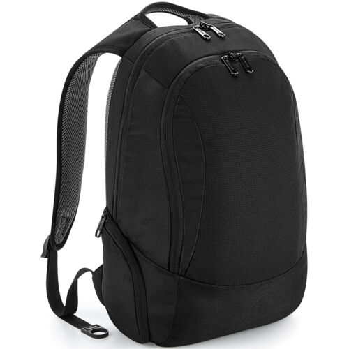 Quadra Vessel™ Slimline Laptop Backpack Thumbnail