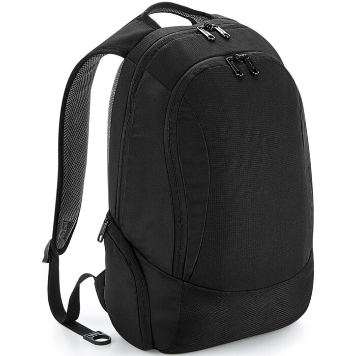 Quadra Vessel™ Slimline Laptop Backpack Thumbnail
