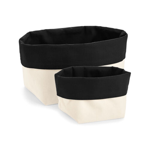 Westford Mill Reversible Canvas Organiser Thumbnail