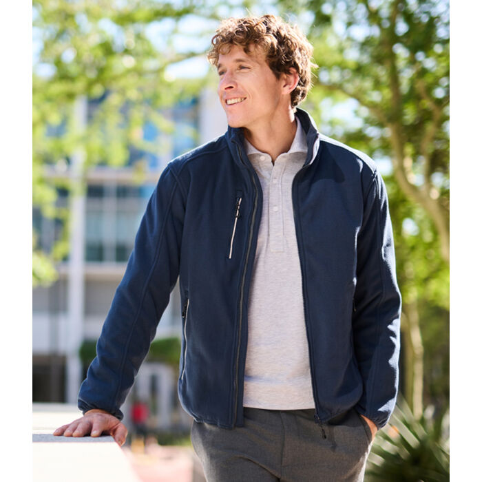 Regatta Omicron III Waterproof Fleece Jacket Thumbnail