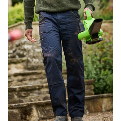 Regatta Pro Action Trousers Thumbnail