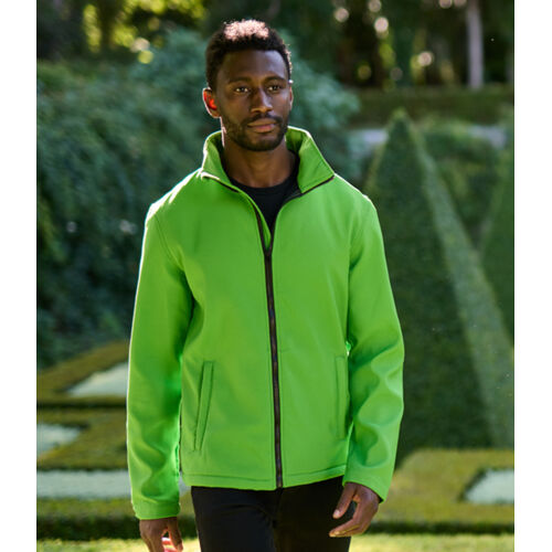 Regatta Ablaze Printable Soft Shell Jacket Thumbnail