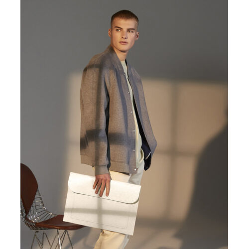 Felt laptop/document slip Thumbnail