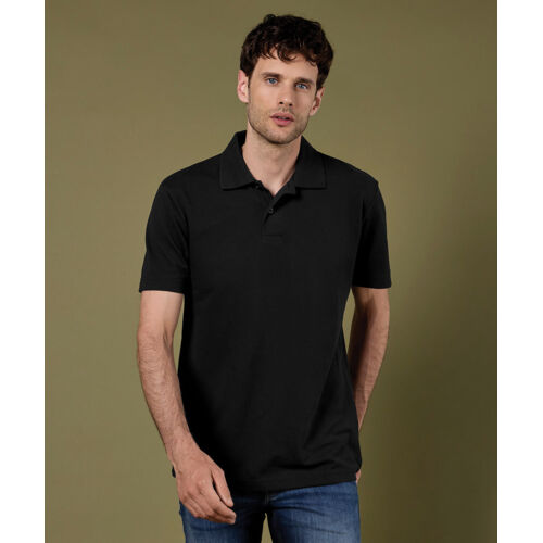 Workforce polo (regular fit) Thumbnail