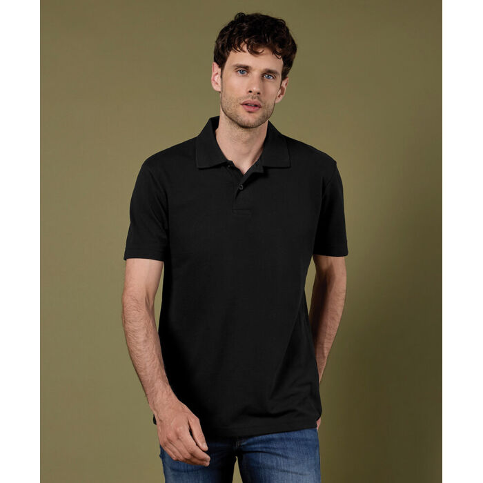 Workforce polo (regular fit) Thumbnail