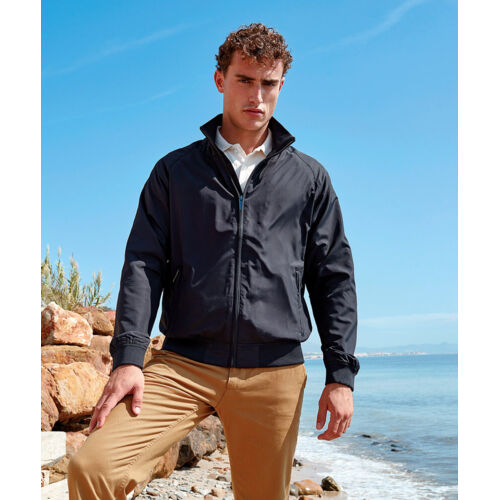 Men's Harrington jacket Thumbnail