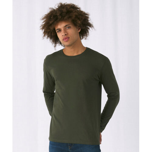 B&C #E150 long sleeve Thumbnail