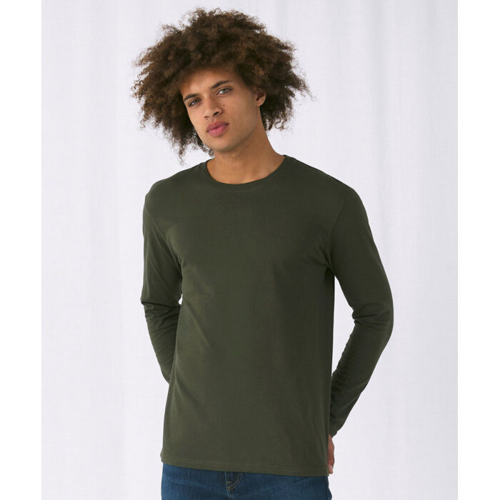 B&C #E150 long sleeve Thumbnail